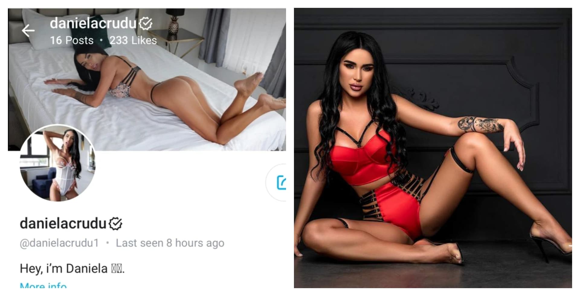 Daniela Crudu își vinde apartamentul. Cât cere și cum arată ”cuibușorul său de nebunii” /FOTO!