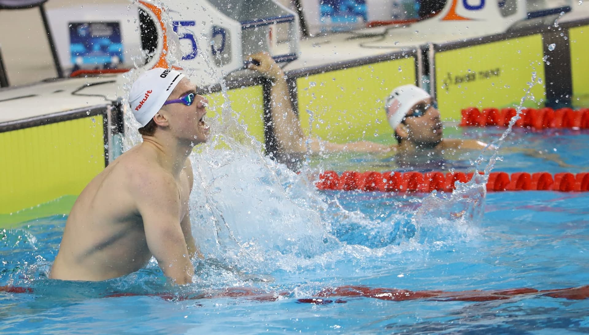 Darius Coman, campionul care a refuzat visul american
