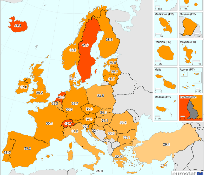 De ce românii sunt încă la coada Europei? O explicație