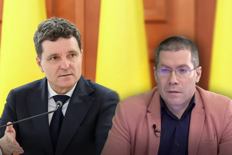 De la catedră la Curtea Constituțională. Cine este omul ales de Nicușor Dan să apere Constituția