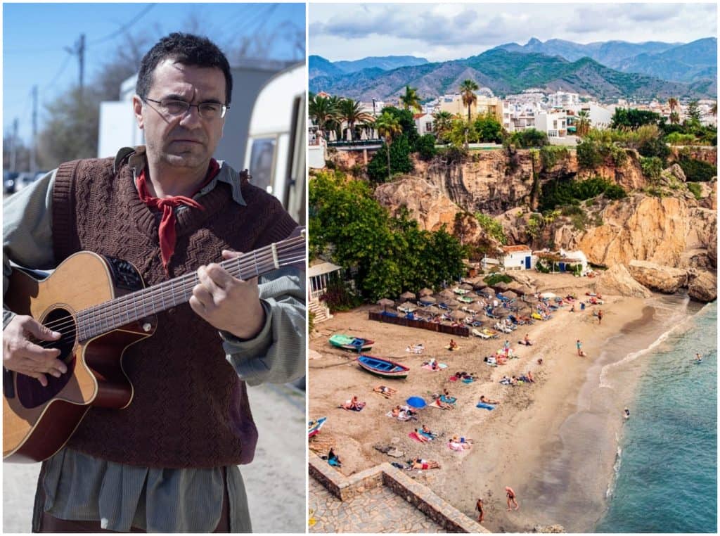 De unde a luat bani Mihai Mărgineanu pentru o casă pe Costa del Sol: ”A durat șase luni întreaga șmecherie!”