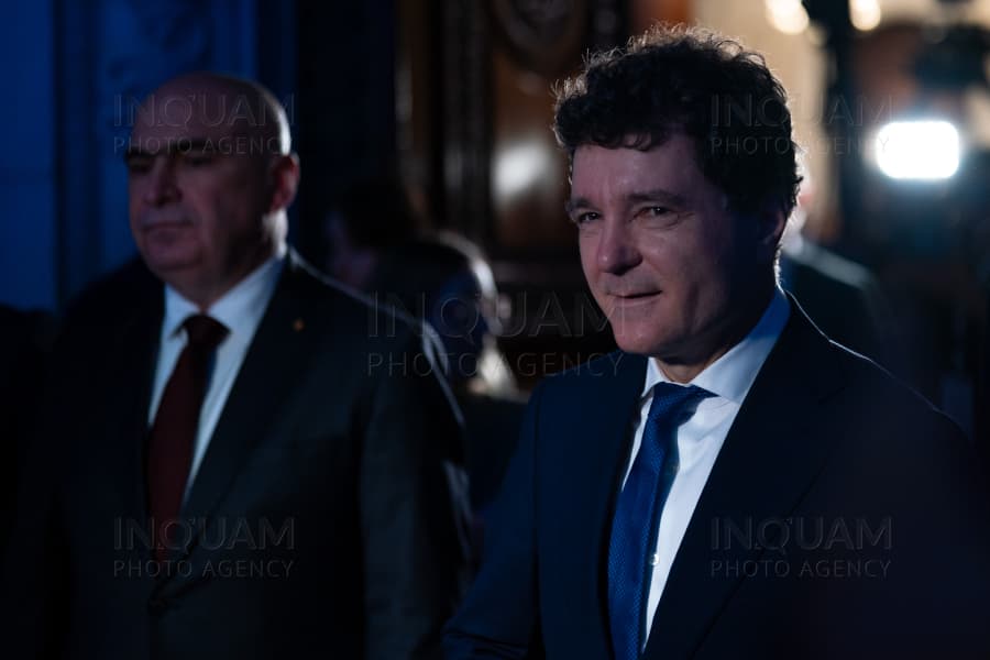 Decizia care va zgudui scena politică. Ce a semnat Nicușor Dan și de ce se tem politicienii