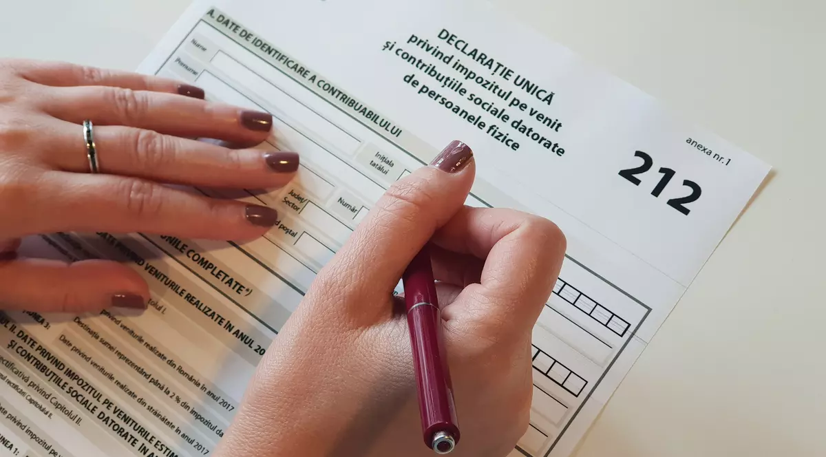 Declarația unică 2026: Toate schimbările pe care trebuie să le știi