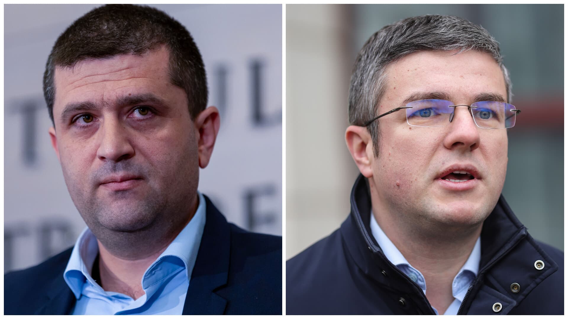 Decretele pentru noii miniștri ai Apărării și Economiei, publicate în Monitorul Oficial