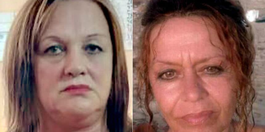 Delia Zărnescu, victima masacrului de la Naro, a fost înmormântată. Trupul neînsufleţit al Mariei Rus va fi adus țară