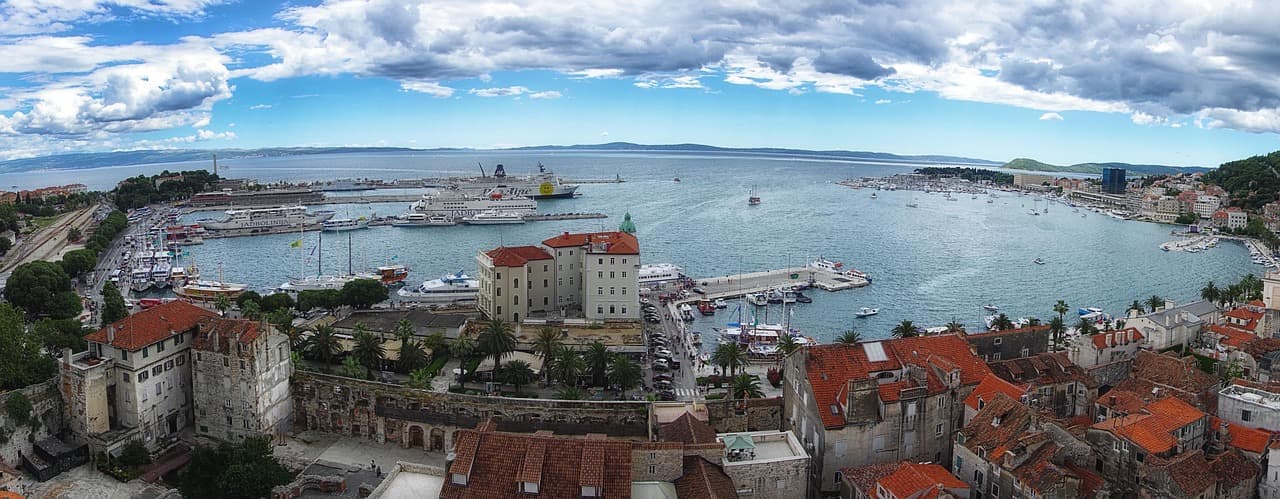 Destinația nr. 1 din lume pentru stare de bine. Conduce topul „destinațiilor dopaminei”
