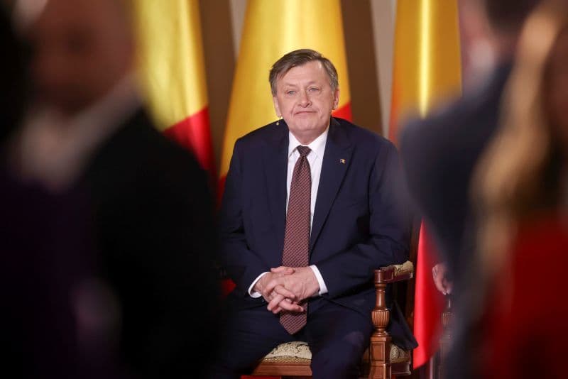 Dezbatere prezidenţială – Antonescu, întrebat ce ar face în cazul unui cutremur major. Ce trebuie să facă un președinte