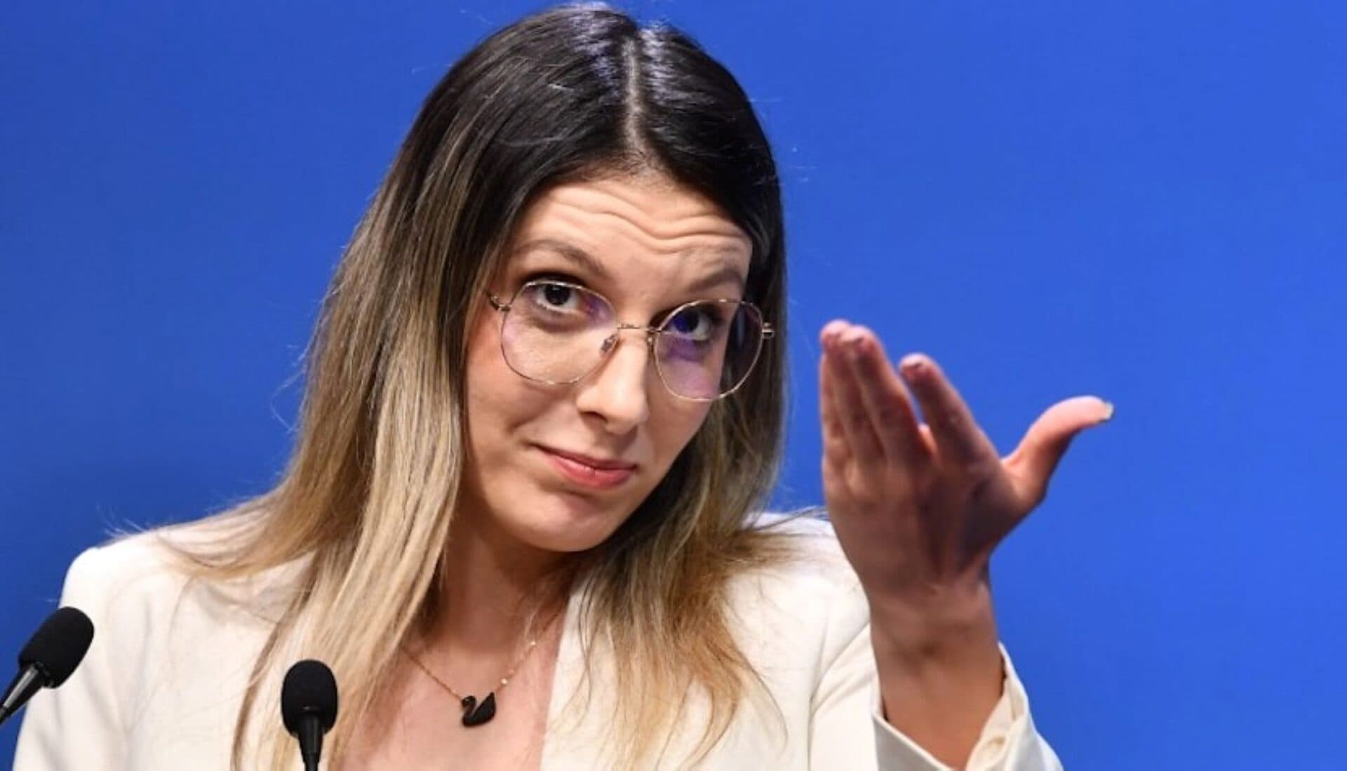Diana Buzoianu continuă demantelarea la Romsilva. Ce a mai găsit