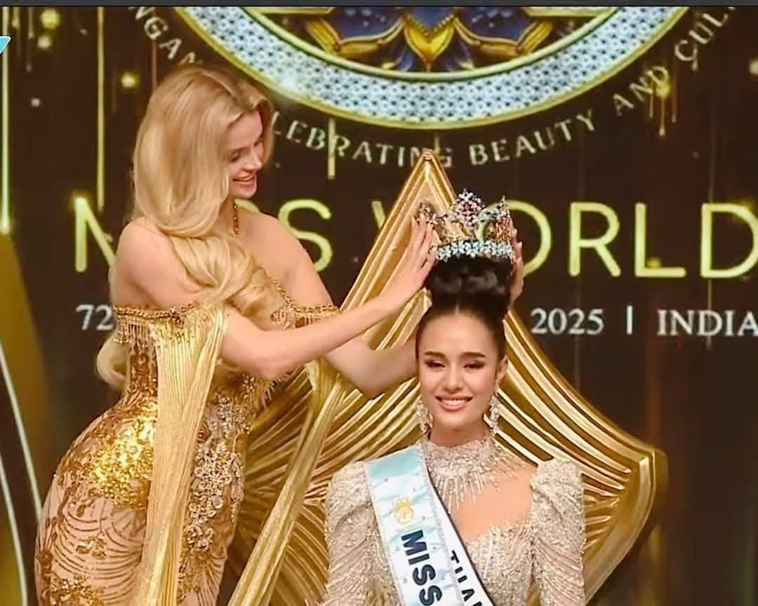 Din ce țară vine Miss World 2025 și prin ce drama a trecut noua regină a frumuseții. Cine a reprezentat România