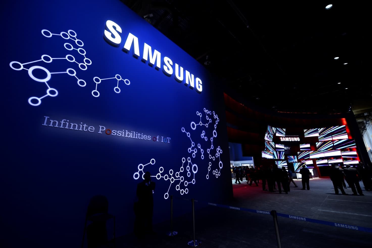Din greșeală, Samsung a dezvăluit cum arată noua serie de telefoane de top