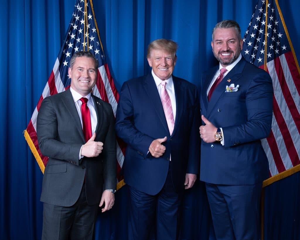 Din Groenlanda vin vești bune pentru Donald Trump