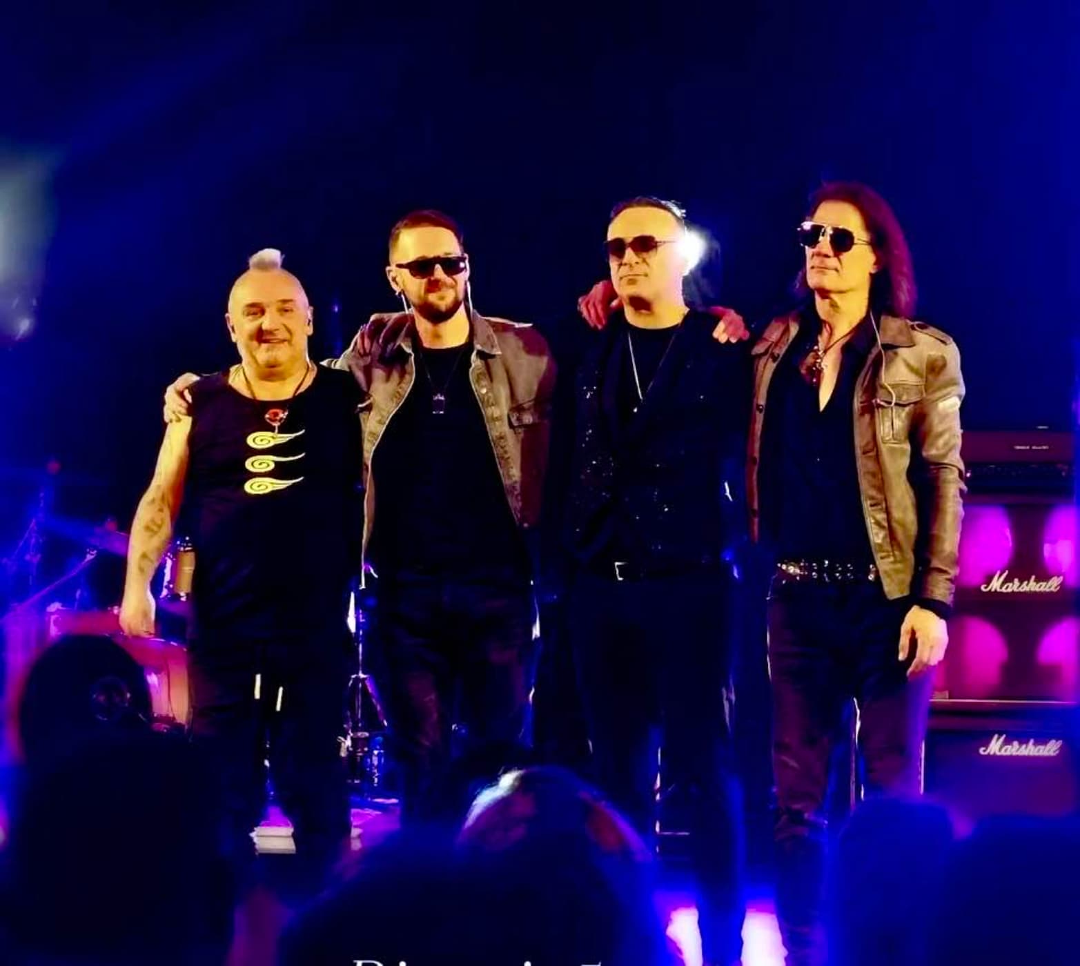 Direcția 5 domină topul concertelor plătite din România! Lider absolut la vânzări de bilete