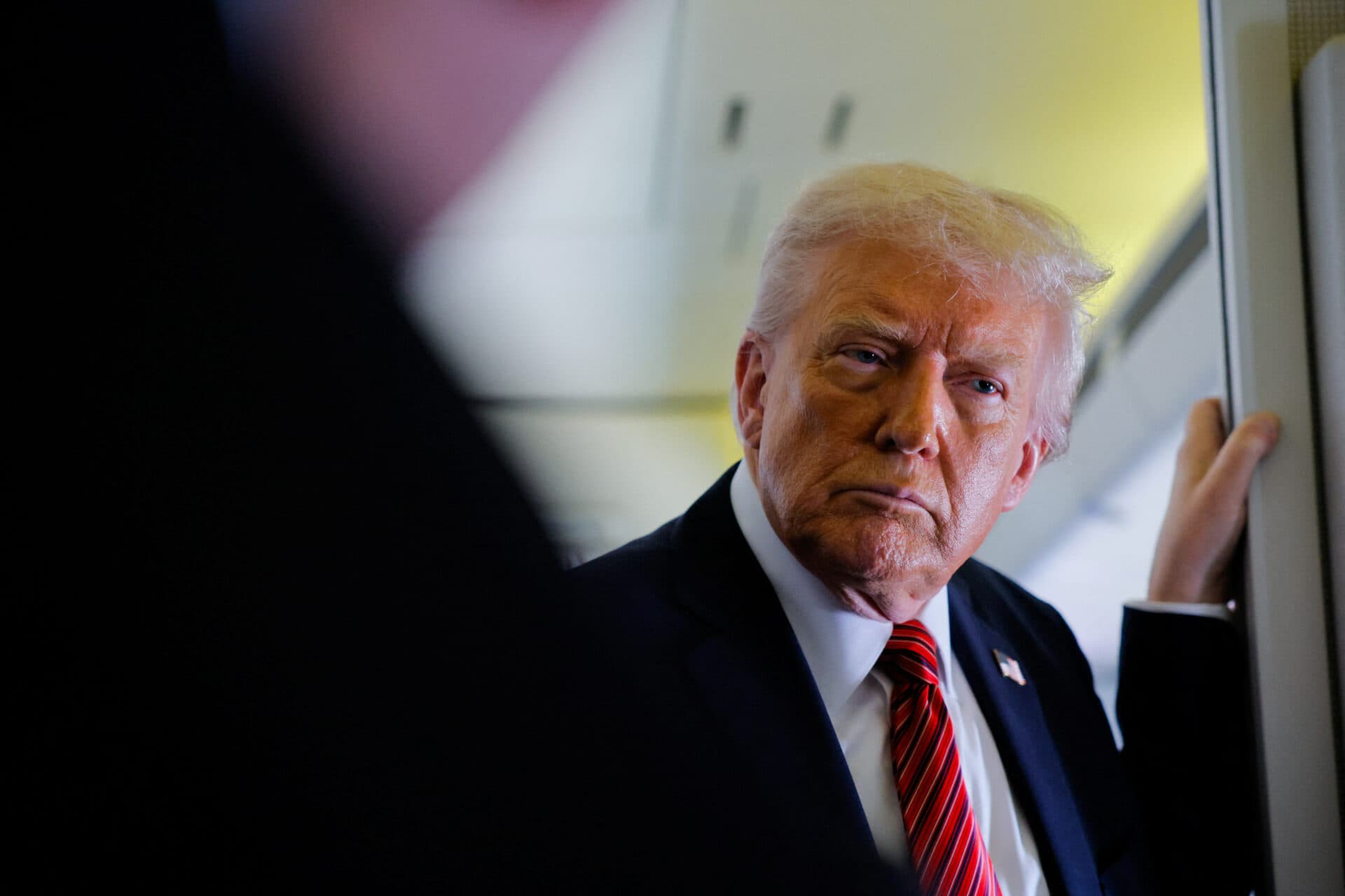 Discuțiile din Istanbul. Trump este deschis, dar nesigur în privința prezenței sale