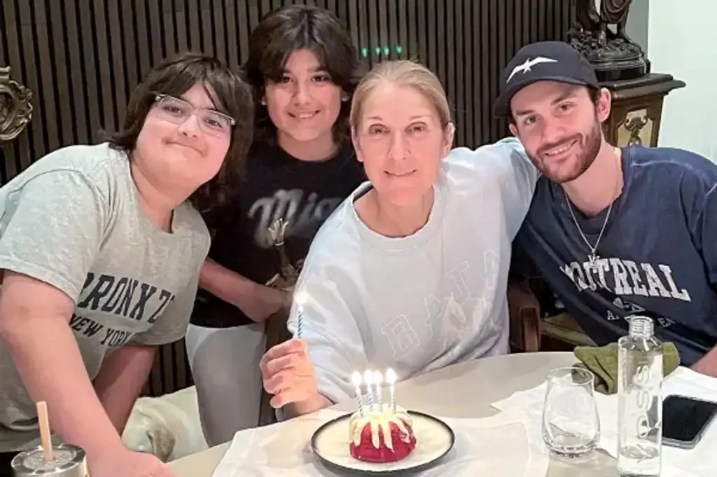 Diva Celine Dion s-ar putea să nu mai cânte niciodată! Starea celei mai bogate cântărețe din lume s-ar fi agravat considerabil. Ei sunt moștenitorii artistei de 1 miliard $