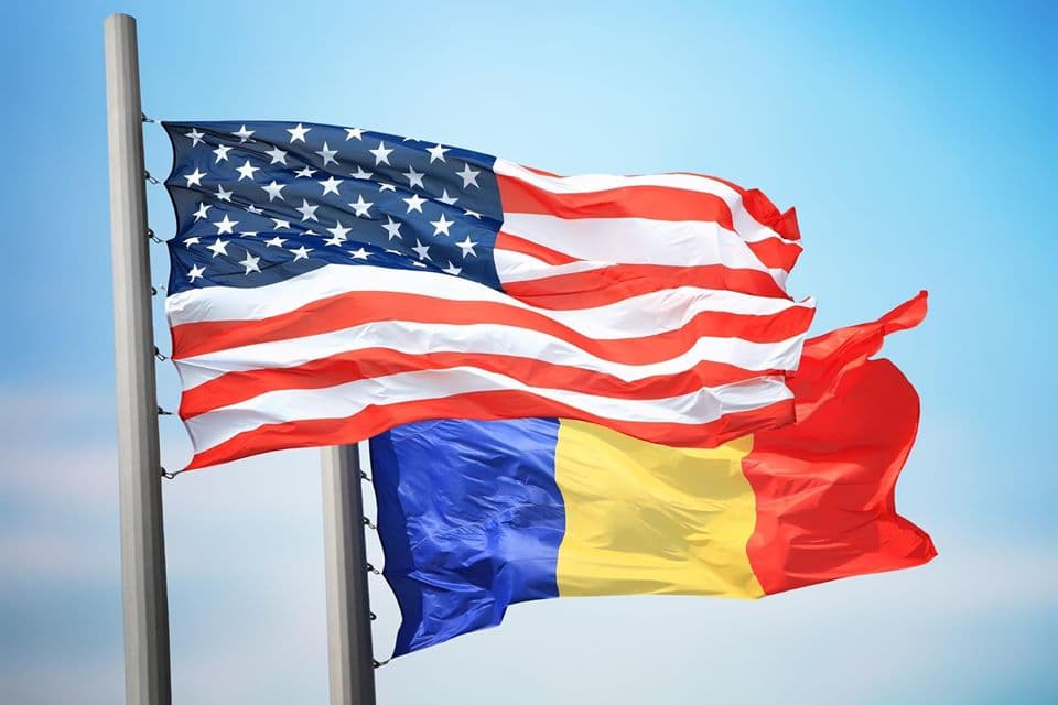 Donald Trump a anunțat numele viitorului ambasador al SUA în România