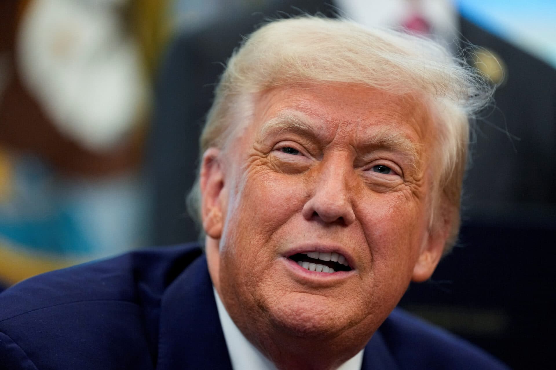 Donald Trump ia în calcul o vizită la negocierile Rusia-Ucraina din Turcia