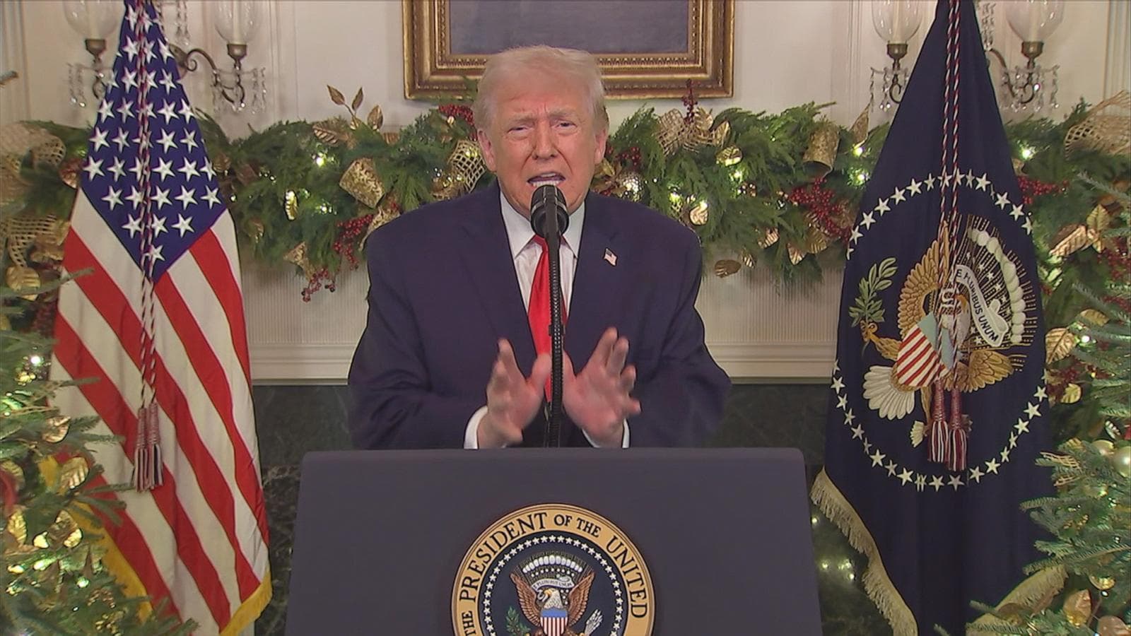 Donald Trump promite reforme majore în sănătate și locuințe la prețuri accesibile