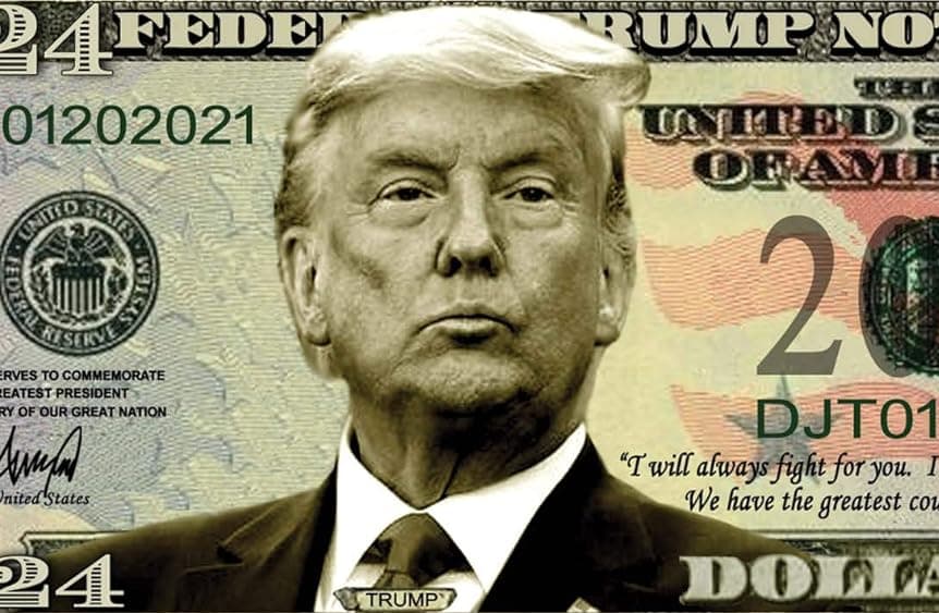 Donald Trump și averea sa! De unde vin miliardele de dolari ale președintelui USA