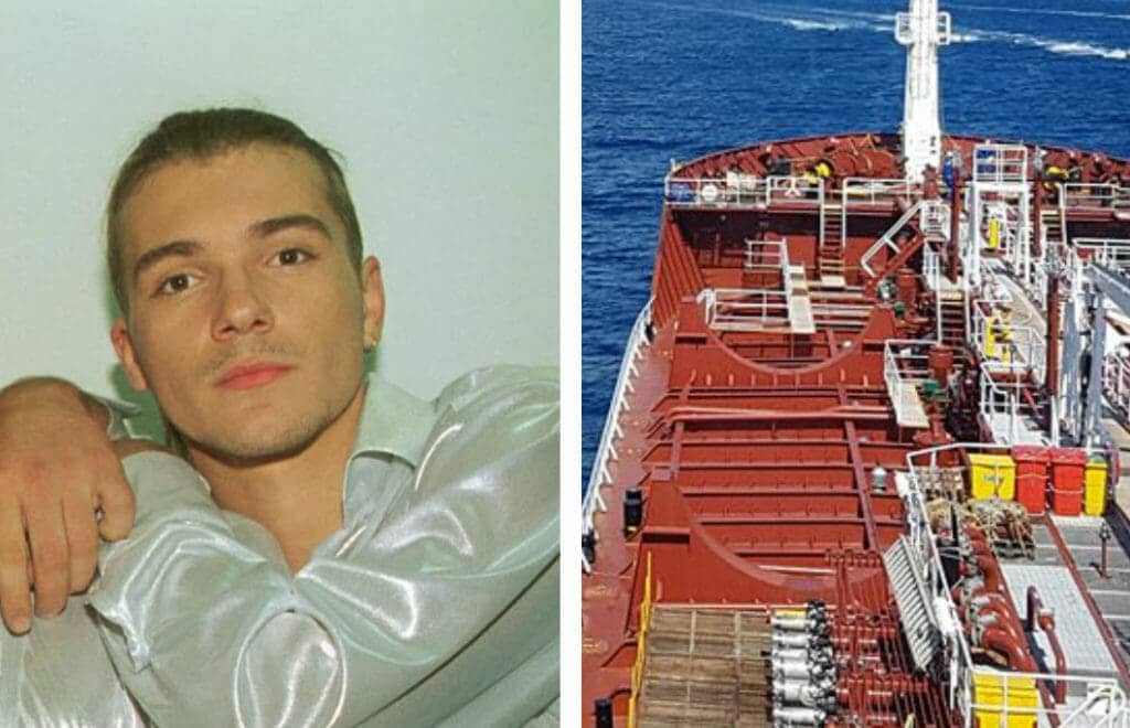 Dorin Topală a fost ”pe val” în muzică, este și acum, dar cu funcția de căpitan de vas. Câștigă mai bine față de anii când era vedetă!