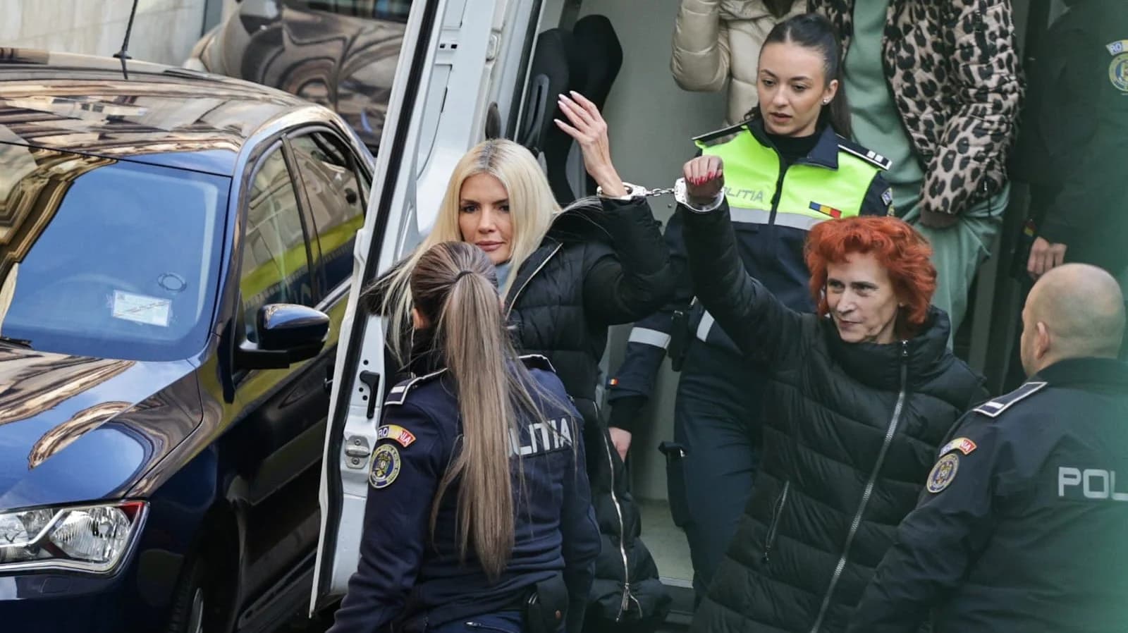Dosarul Nordis. ÎCCJ decide soarta Laurei Vicol și a soțului ei după ce au depus contestații