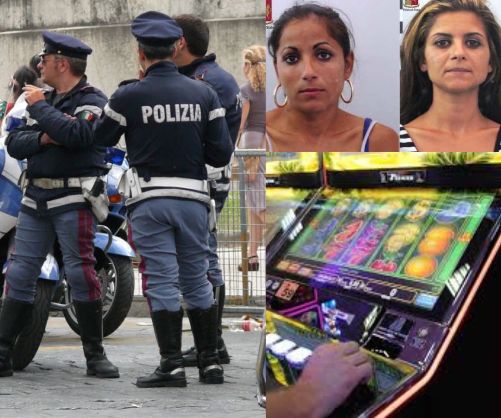 Două românce au ”moștenit” 800.000 de euro de la un bătrân italian și au pierdut bani la ”păcănele”. Testamentul este contestat!