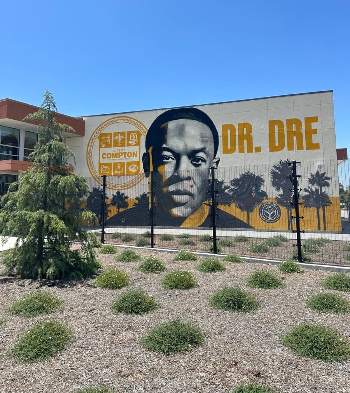 Dr. Dre, rapperul care a donat 10 milioane de dolari pentru a duce arta într-un liceu