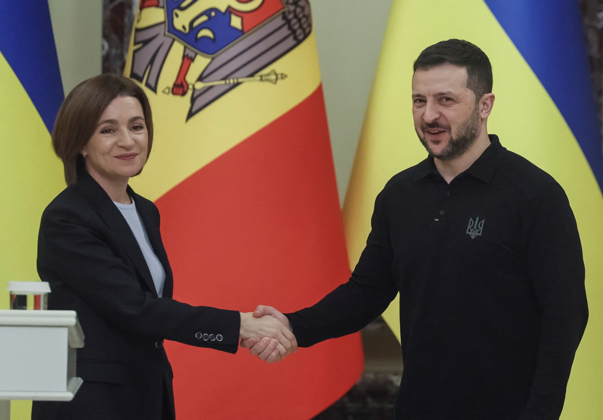 Drumul european al Moldovei și Ucrainei trece pe la Moscova