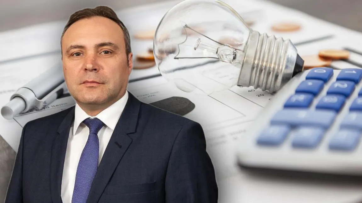 Dumitru Chisăliță avertizează: Noile oferte de energie marchează o schimbare de paradigmă