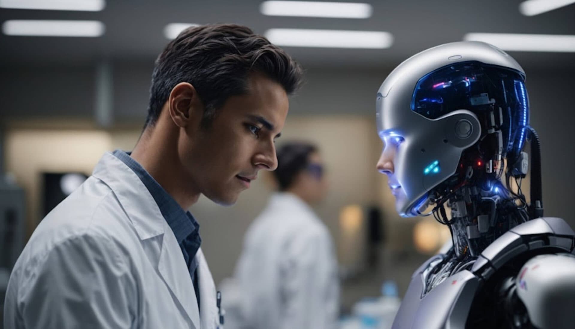 După ChatGPT urmează roboții umanoizi. OpenAI pregătește ”următoarea mare revoluție”