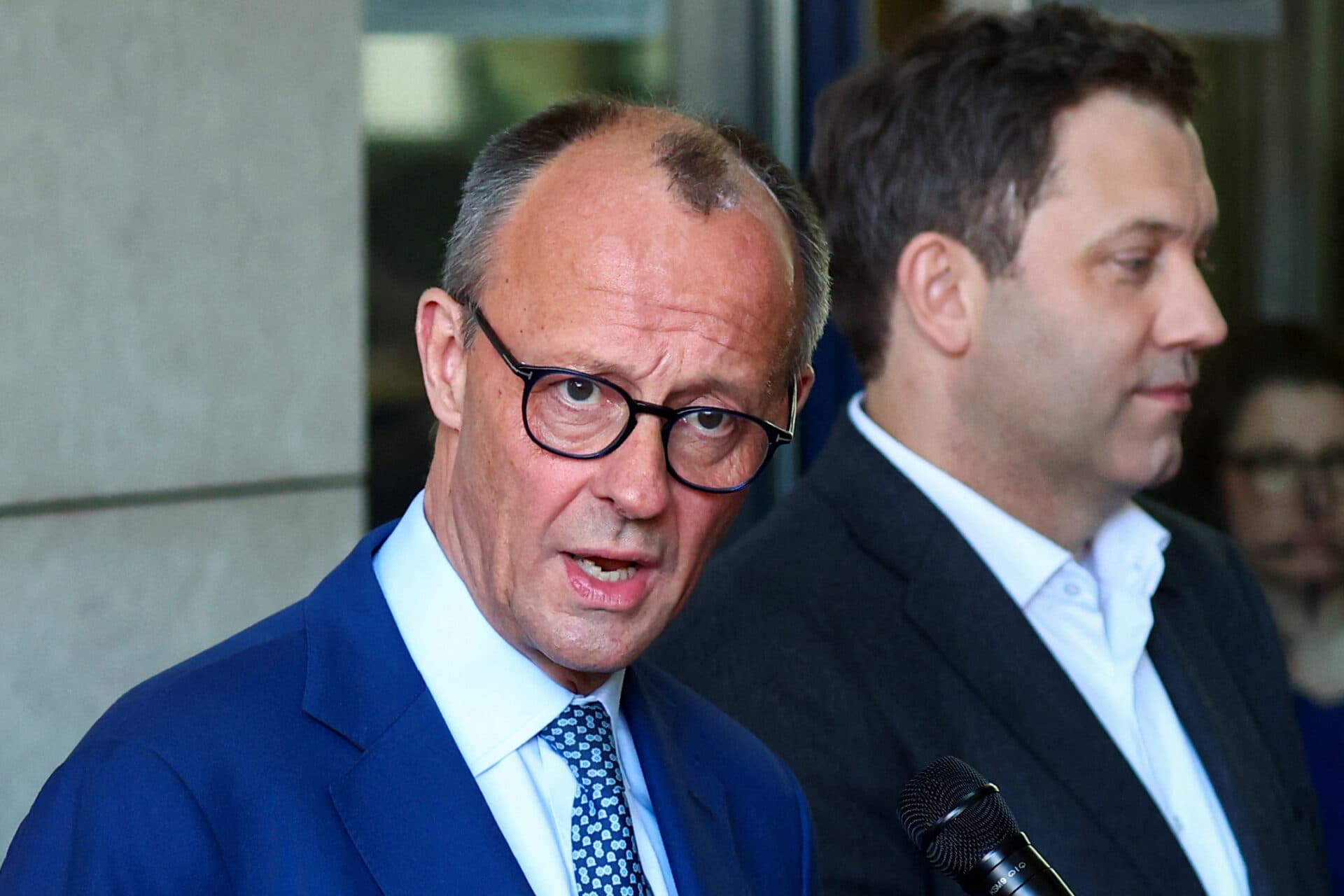 Durerea de cap economică a Germaniei se amplifică. Merz cere măsuri decisive
