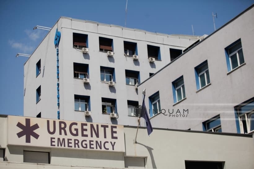 E dezastru la Floreasca! Infecții fungice, biocide ilegale și saloane insalubre