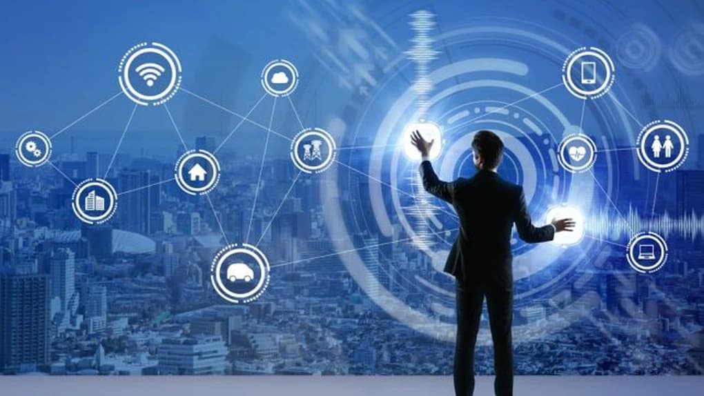 Economia digitală, noul motor al creșterii în România