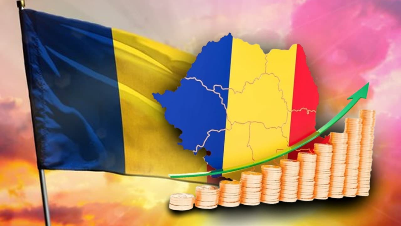 Economia României accelerează investițiile publice pe final de an