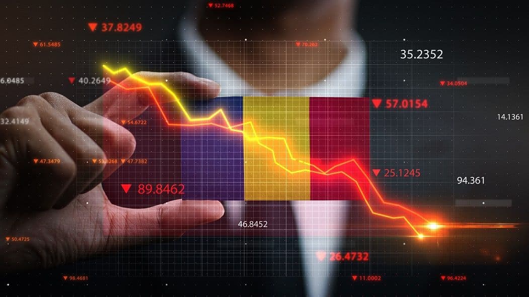 Economia României în 2026. Creștere moderată și provocări majore
