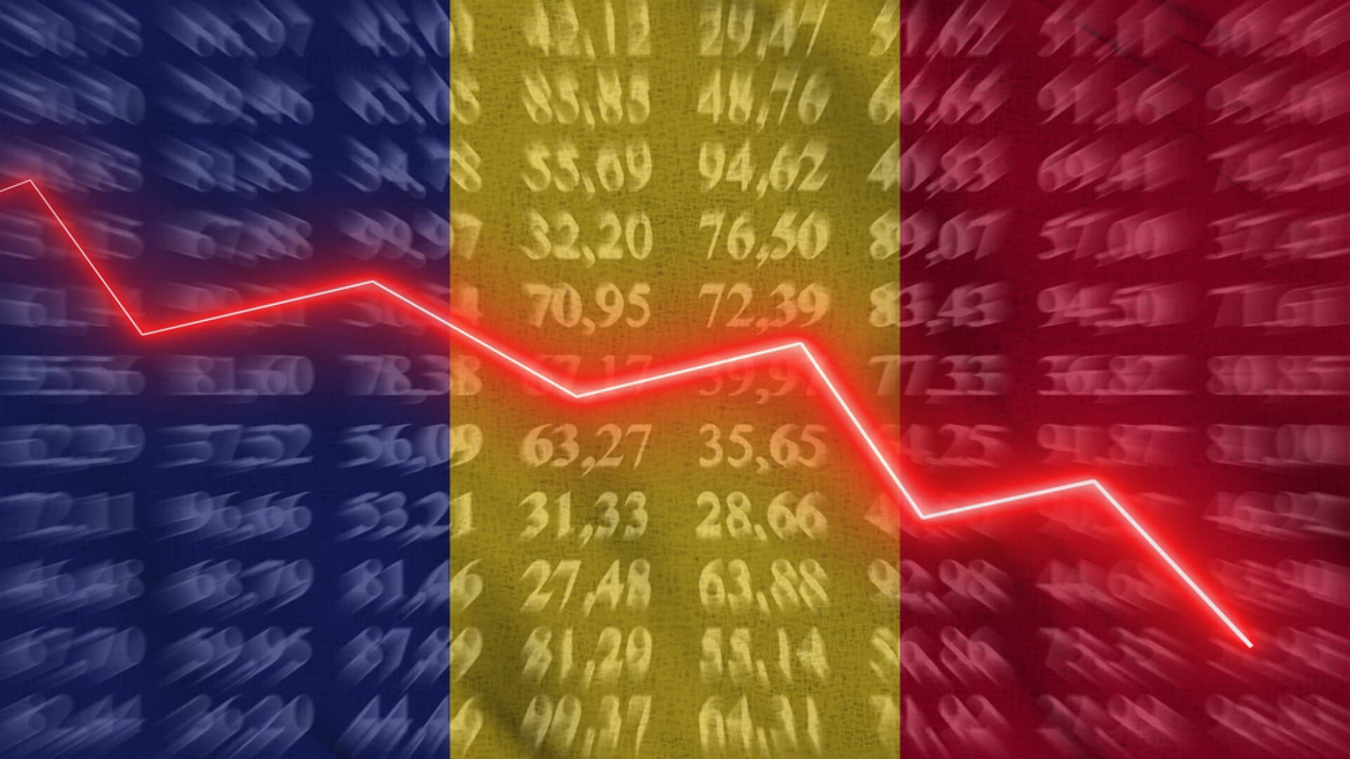 Economia României, în fața noilor provocări globale