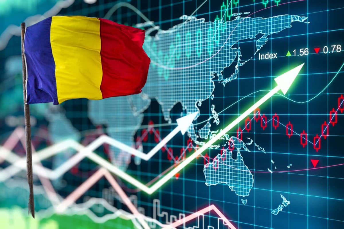 Economia României intră în era productivității accelerate prin inteligență artificială