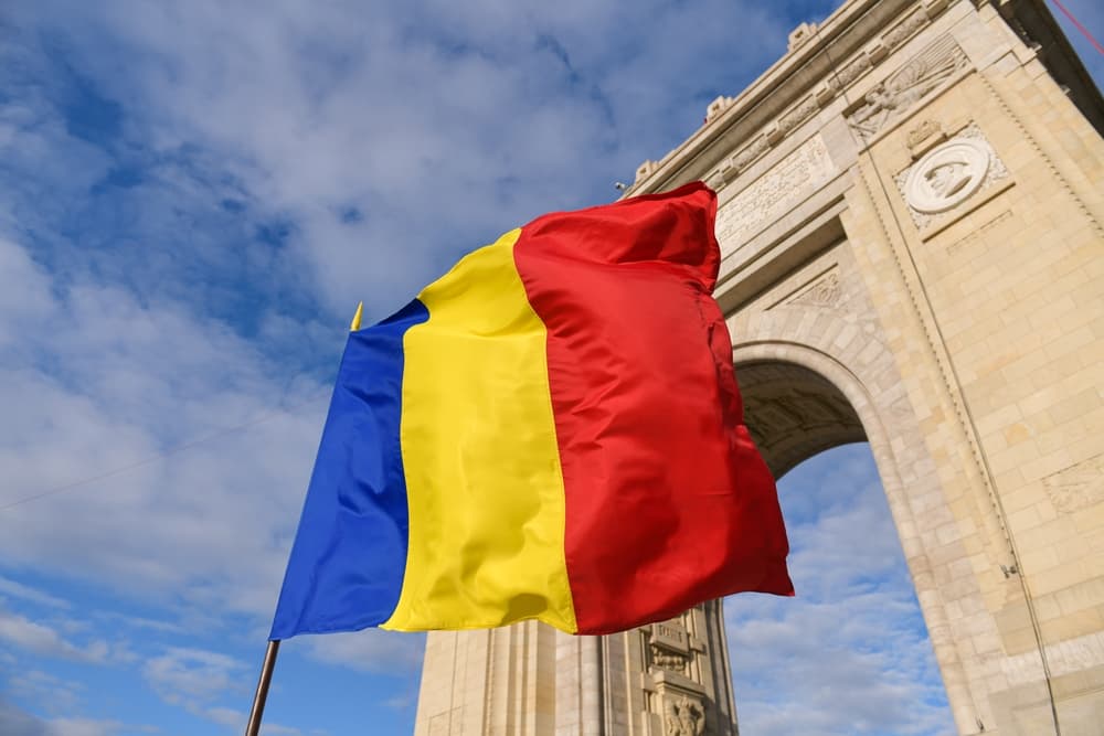 Economia României, simbol al puterii și al viitorului/ ANALIZĂ