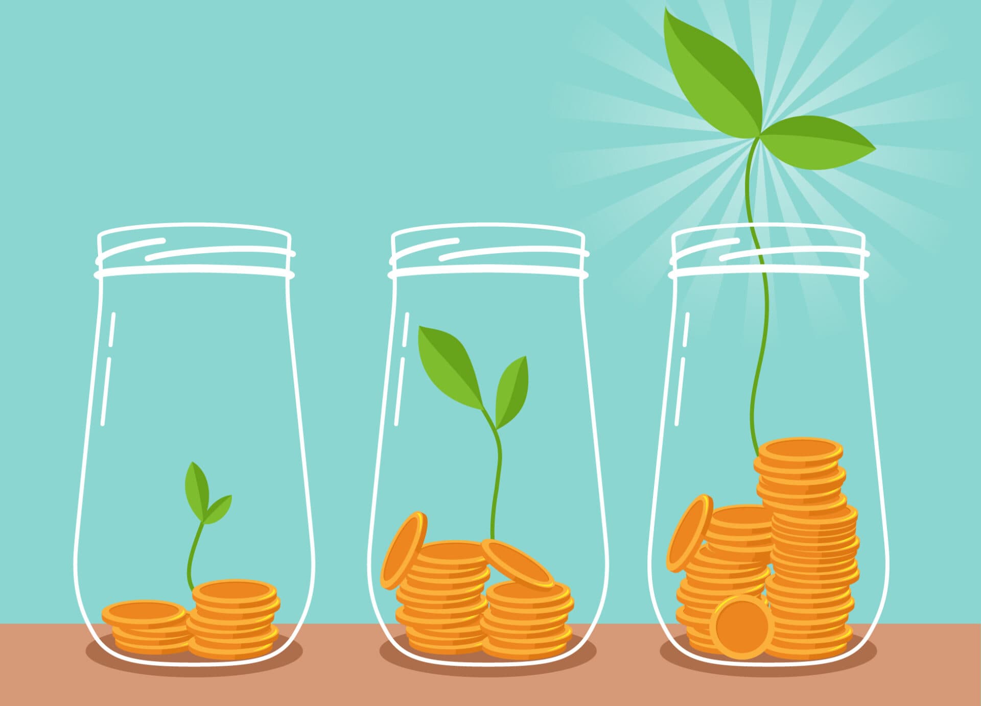 Economisirea. De ce este esențială pentru stabilitatea financiară și cum să o aplici