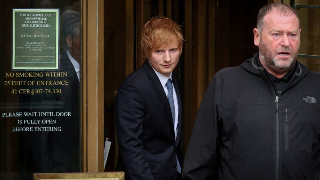 Ed Sheeran concertează la București în 2024! Prezentul turneu a bătut recorduri de popularitate și încasări