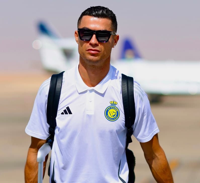 Efectul Cristiano Ronaldo. Sportswashing în Orientul Mijlociu