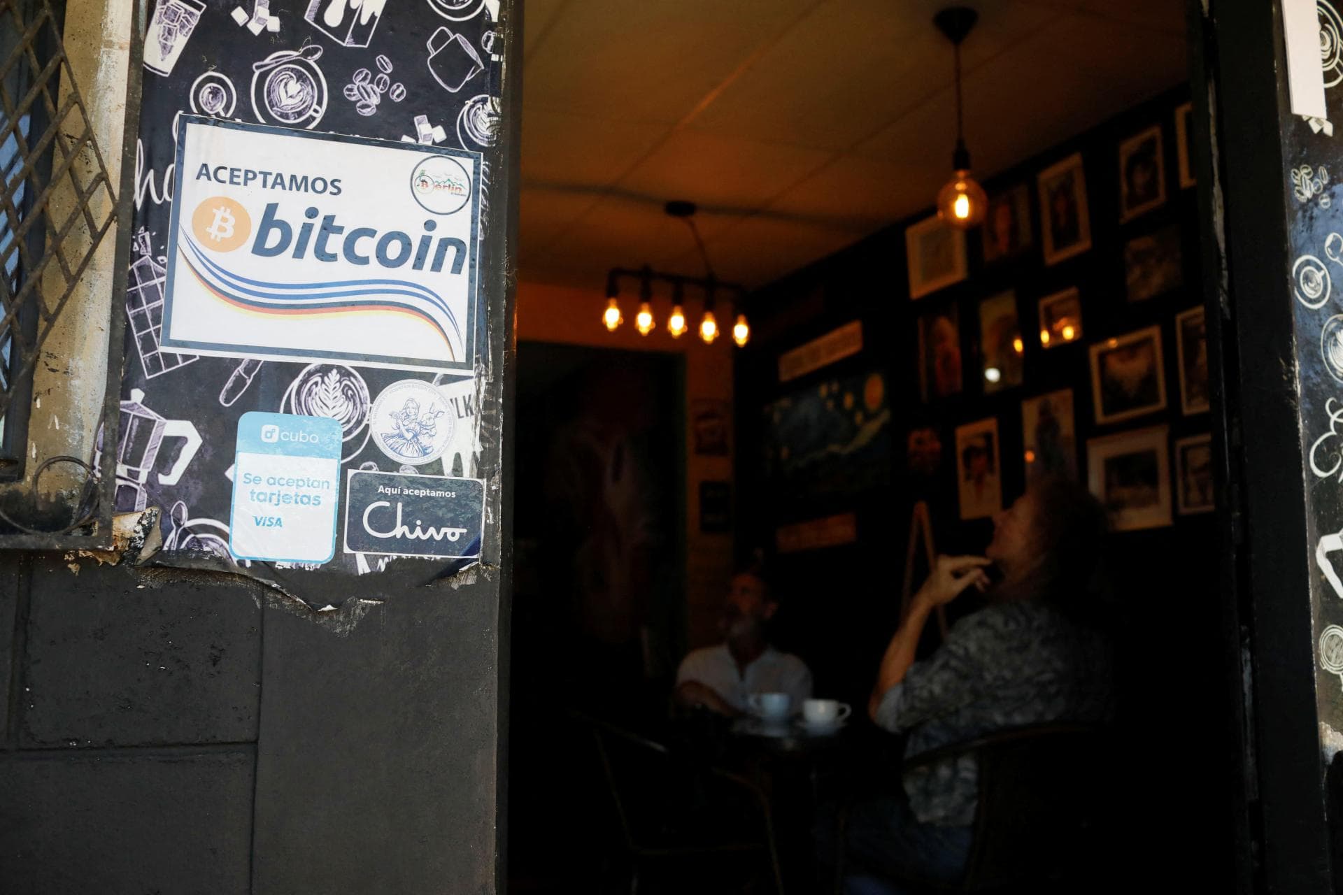 El Salvador a devenit în 2021 prima țară care a făcut din criptomonedă o monedă legală