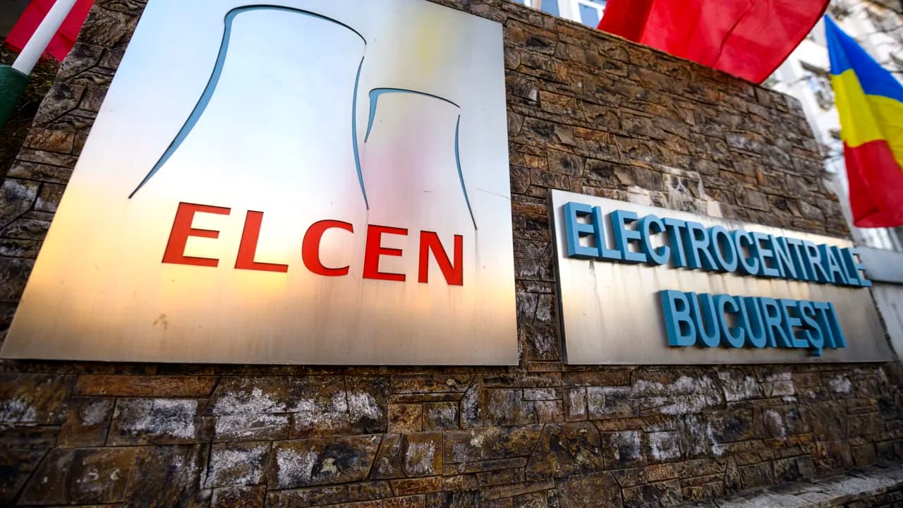 ELCEN: Funcționarea sigură a sistemului de termoficare depinde de respectarea limitelor tehnice ale circuitului