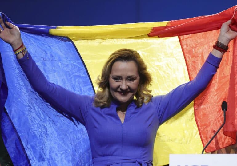 Elena Lasconi susține că promisiunile făcute de PSD, PNL şi UDMR au mai fost făcute în 2023