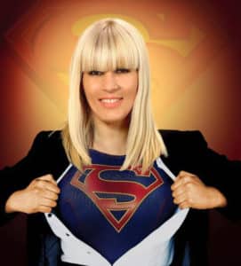Elena Udrea s-a infectat cu COVID-19! Astăzi era stabilit un nou termen în dosarul finanțării campaniei electorale din 2009