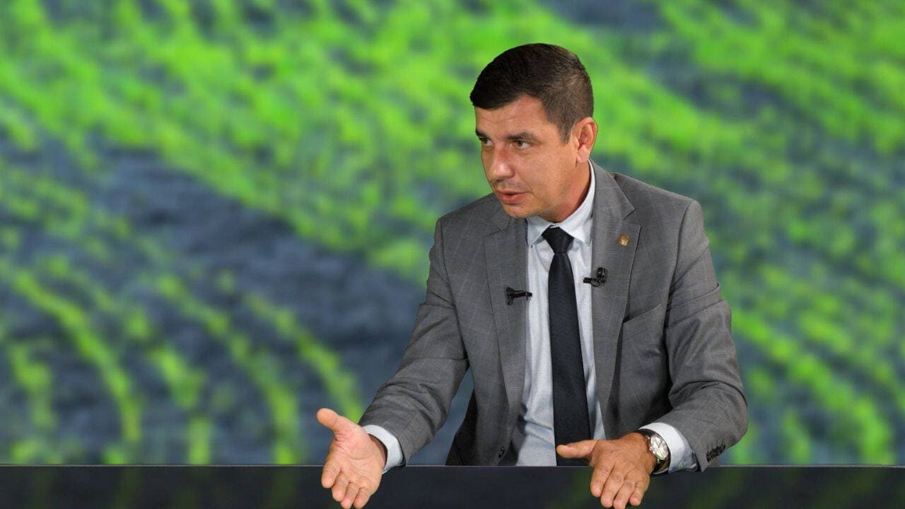 Emil Dumitru (MADR): „Ferma mare are viitor după 2027 dacă investește în zootehnie și procesare”