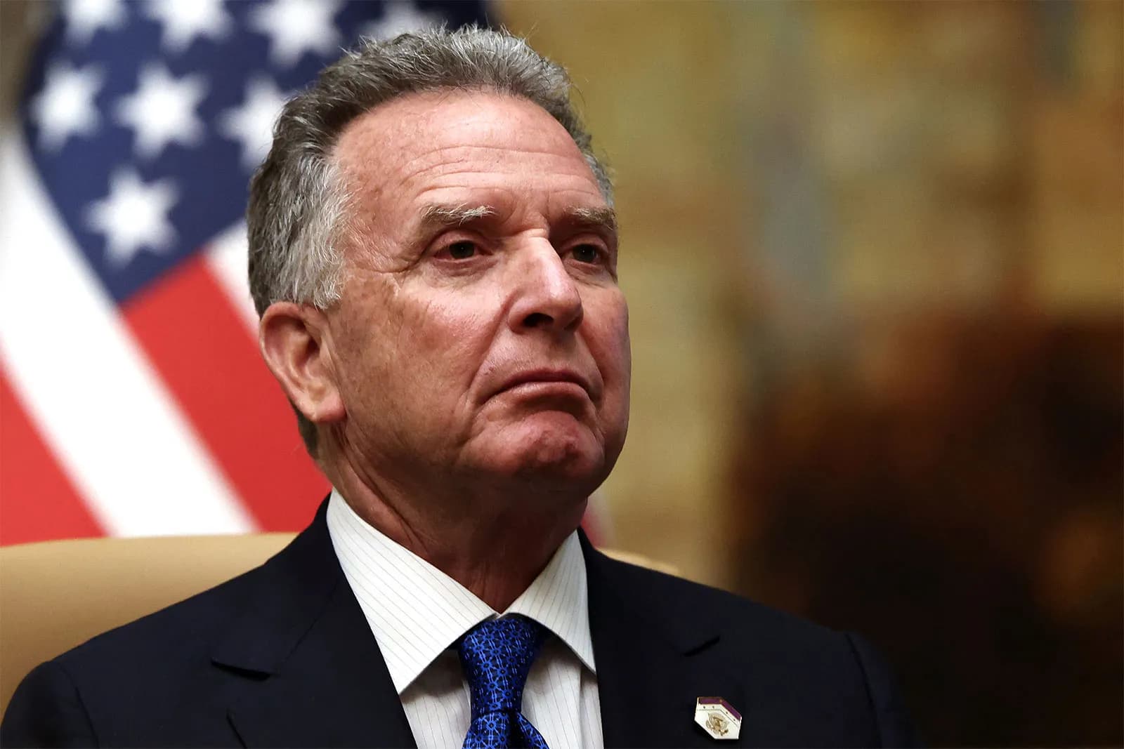 Emisarul american pregătește o întâlnire la Moscova pentru discuții privind Ucraina
