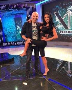 Emisiunea ”Xtra Night Show”, ”tăiată” cu încă o zi din săptămână!