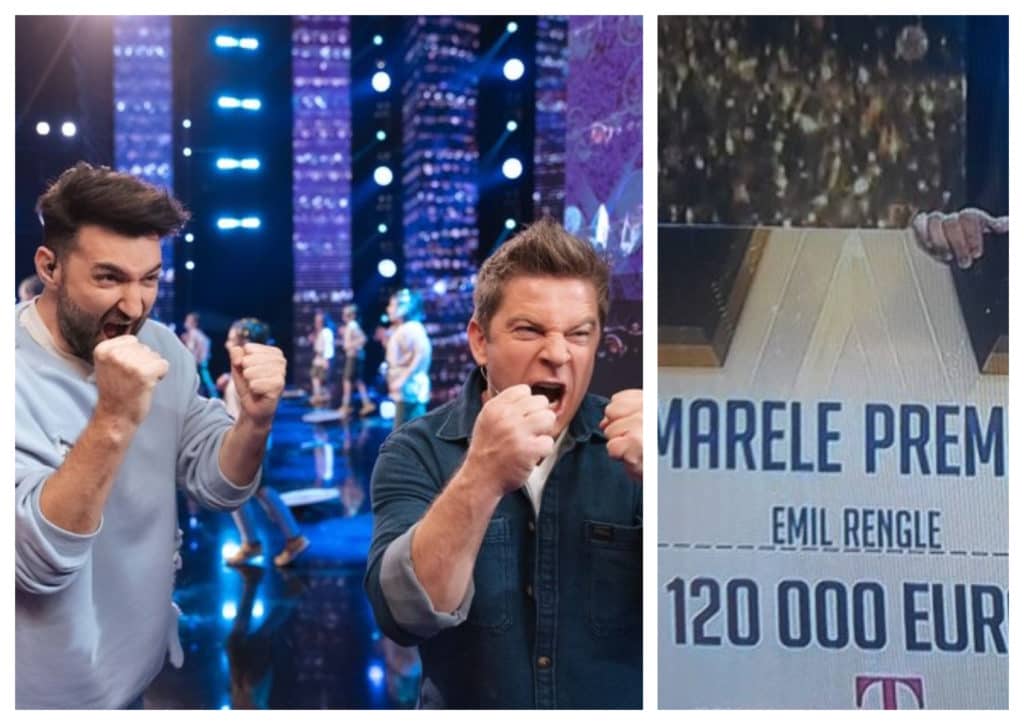 Emisiunile concurs de televiziune care dau cele mai mari premii! Câte zeci de mii de euro sunt puse la bătaie la Vocea României, Chefi la cuțite, X Factor ori Survivor