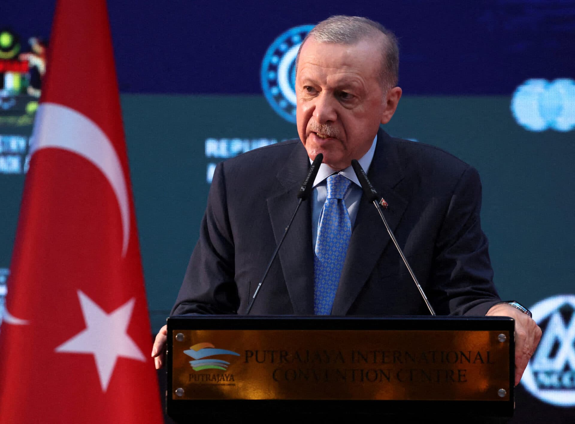 Erdogan și Trump. Vor fi relansate relațiile SUA-Turcia?