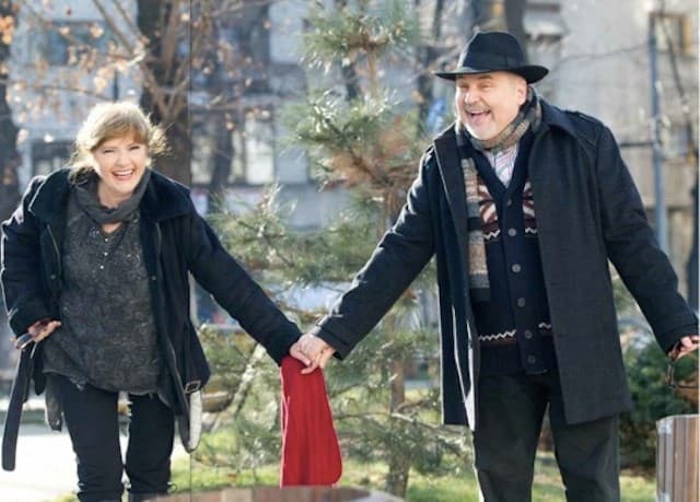 Eugen Cristea muncește și la 70 de ani! Pensia de pe urma impresionantei sale cariere artistice nu îi este de ajuns